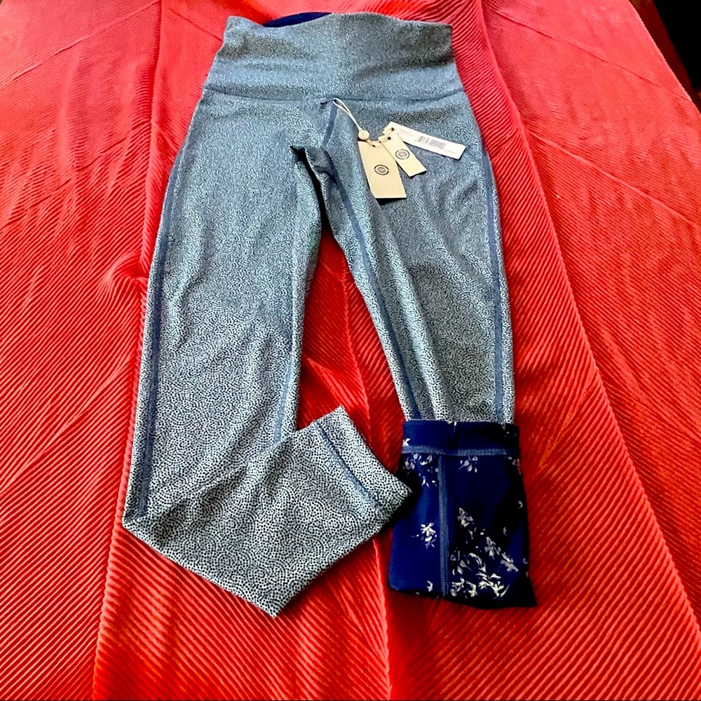 Max studio  leggings